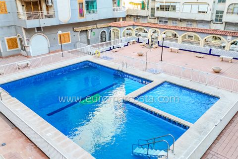 Penthouse i Torrevieja, Alicante, Torrevieja - € 159.990 | Ref: T51638 - foto 44